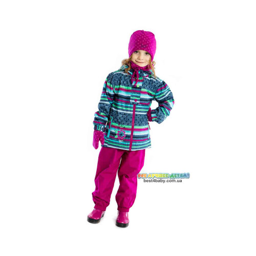 Комплект Peluche Tartine 68MS17 Mauve
